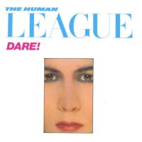 Human League-Dare